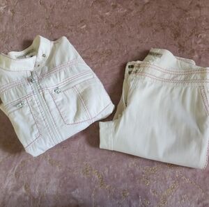 OVERDRIVE | Jacket & Pants